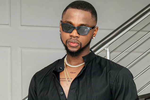 FIFA Sound unveils Kizz Daniel from Nigeria and 4 other stars for Qatar 2022 FIFA musical Fan Festival