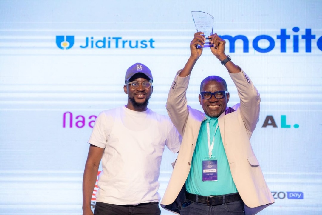 MyFIG awarded for improving Financial Health of customers in Ghana