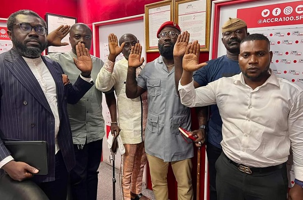 Police asks demonstrators to reconsider armed June 4 protest