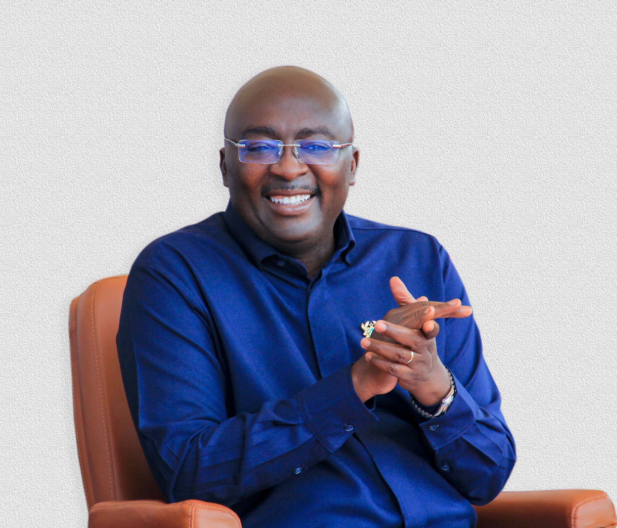 Dr. Mahamudu Bawumia