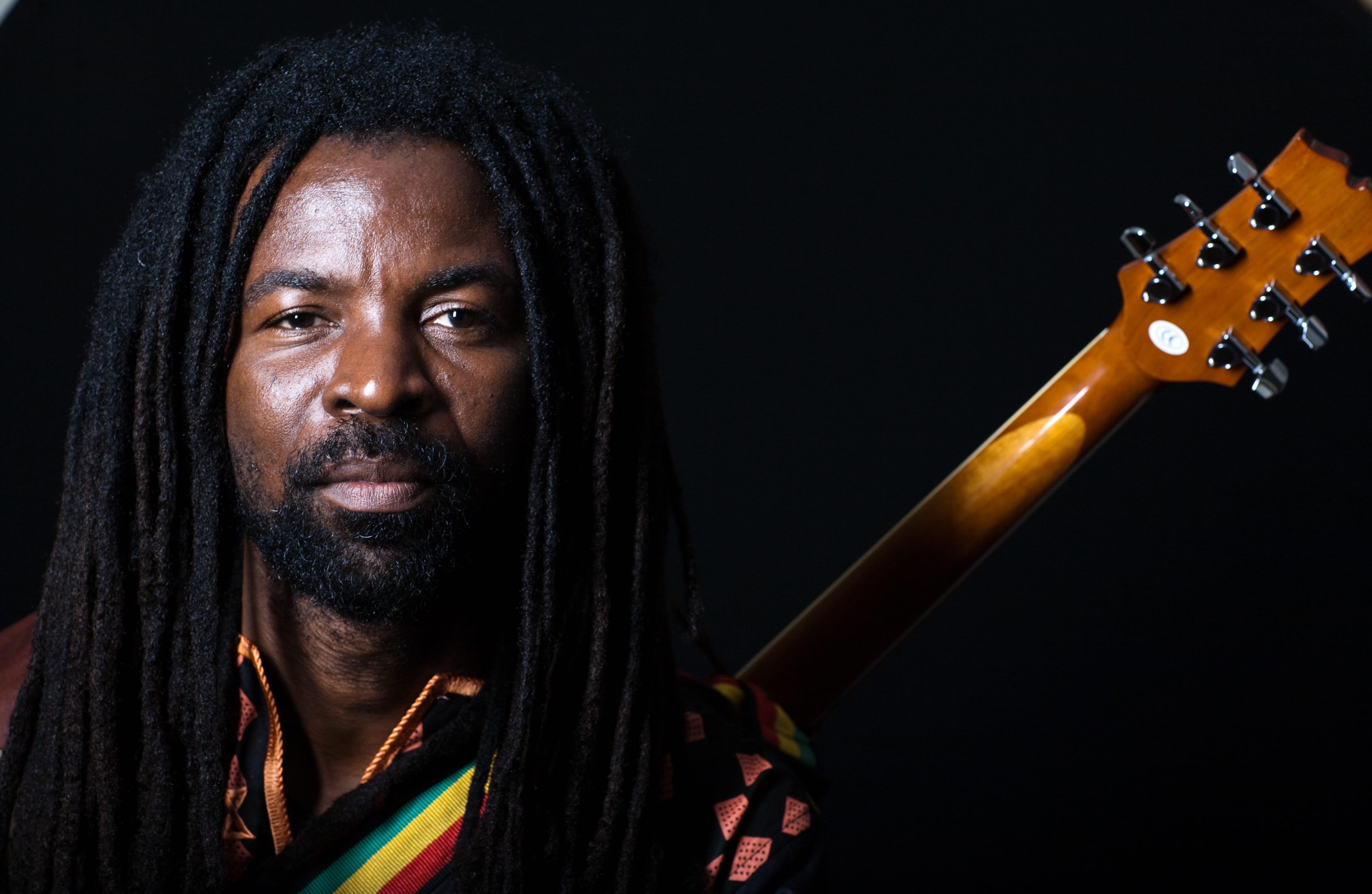Rocky Dawuni earns third Grammy nomination - Graphic Online