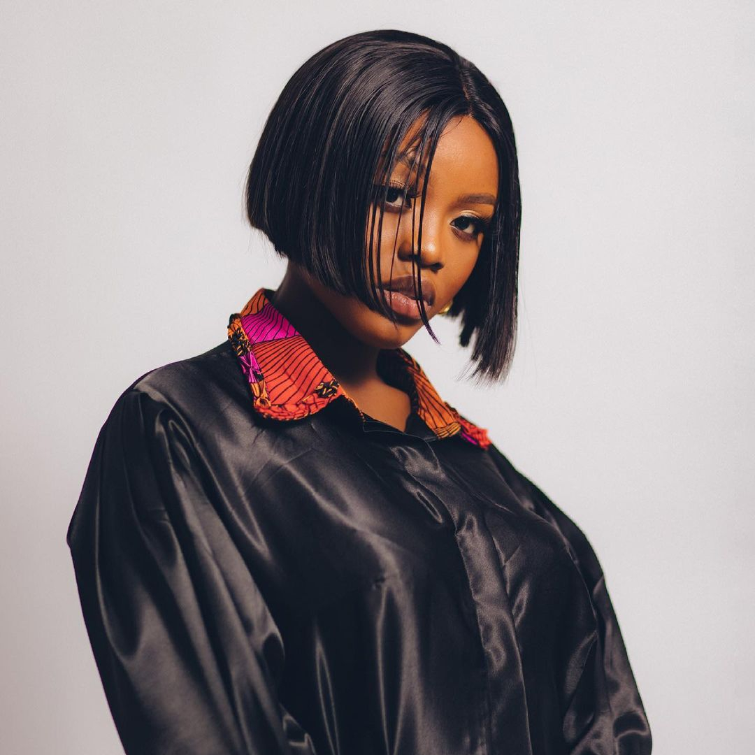 Gyakie named member of YouTube Black Voices Class