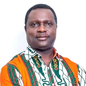  Dr Yaw Osei Adutwum, Education Minister