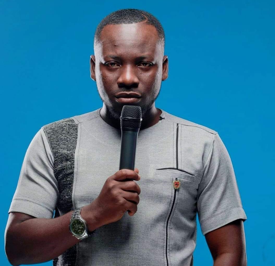    Give comedians slots  —Lekzy to GH event organisers abroad