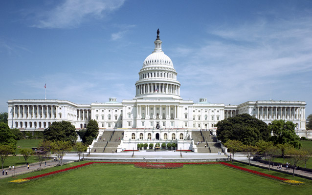 US midterm elections: Democrats defy history