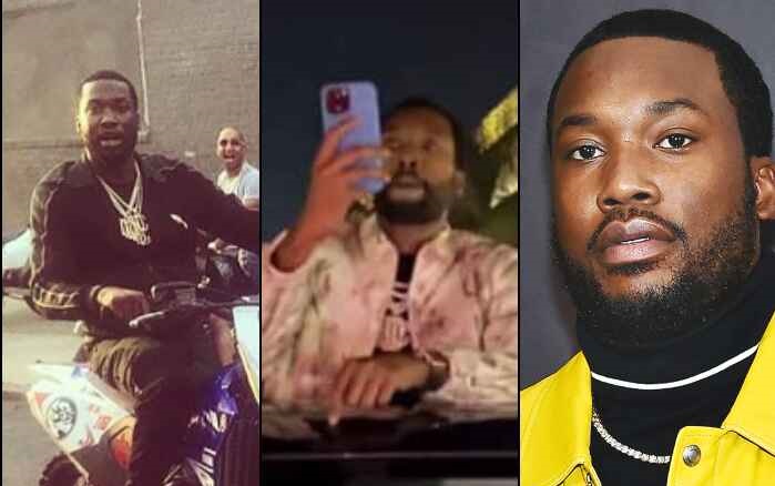 Suspect in theft of rapper Meek Mill's phone remanded