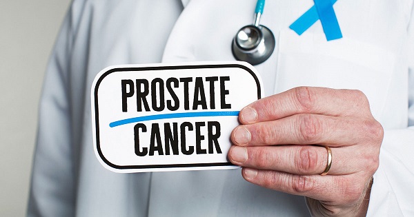What do you know about prostate cancer?