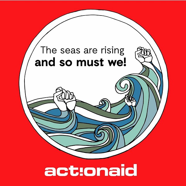 ActionAid hails loss and damage fund outcome at COP27 