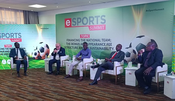 Implement 2014 World Cup White Paper on Black Stars bonuses before 2022 World Cup - Panellists