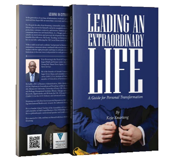 Leading an Extraordinary Life
