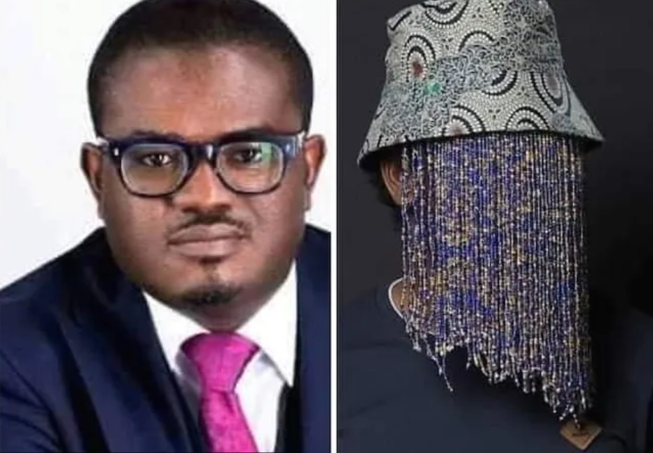 Anas files conflict of interest complaint against Charles Adu Boahen at CHRAJ