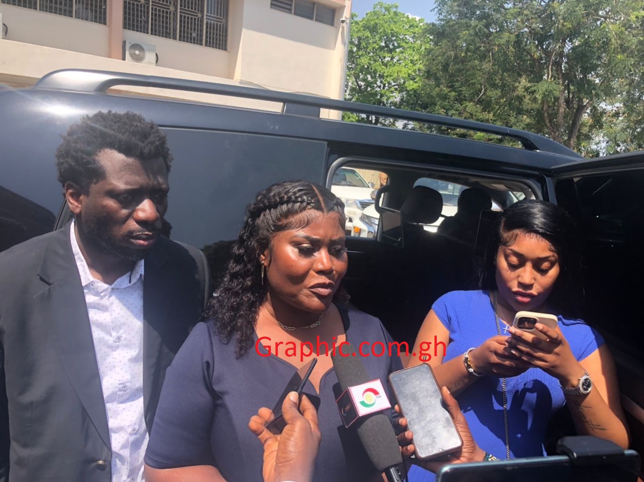 Jomoro election petition fails - Court affirms Affo-Toffey as MP