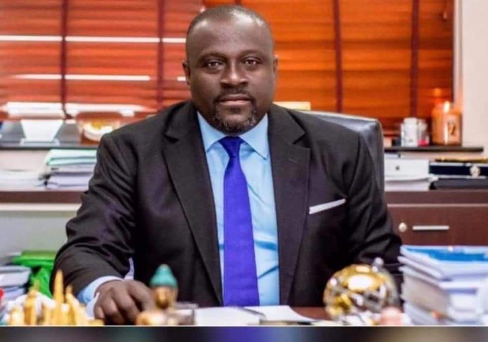 It is suicidal to remove Ken Ofori-Atta at this 'crucial hour' - Mark Assibey Yeboah