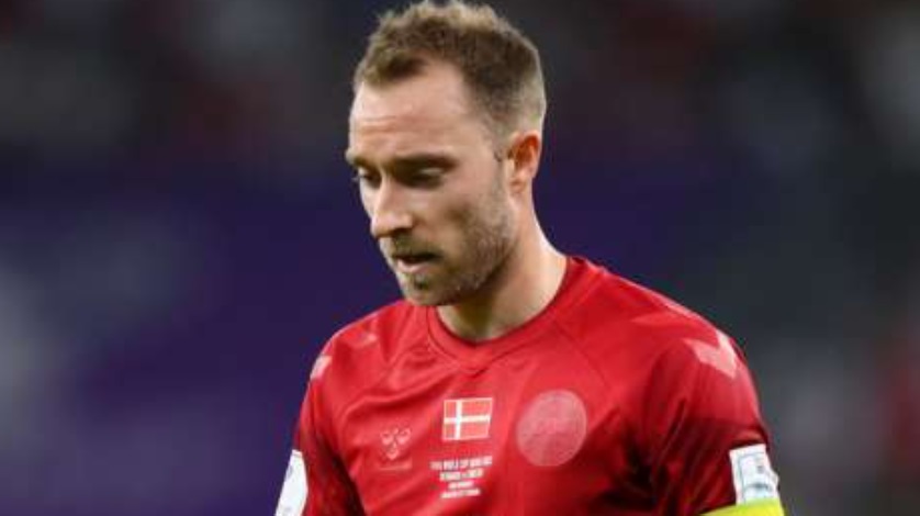 Qatar2022: Denmark held by vibrant Tunisia