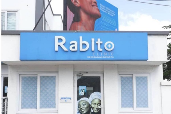 2 Rabito clinics attain SafeCare's high international accreditation for quality healthcare delivery