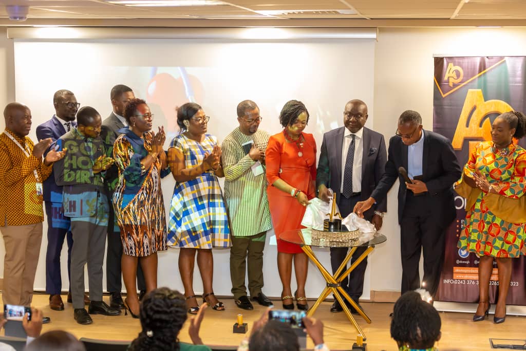 Ghana Health Awards and Honors launched