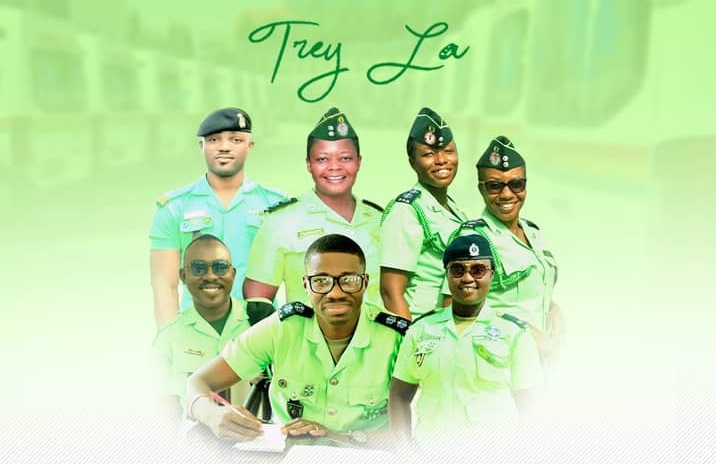 Trey La hails life-saving interventions of Ambulance Service in new song