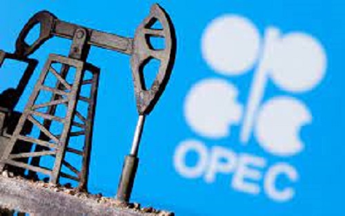 Islamic business principles, OPEC