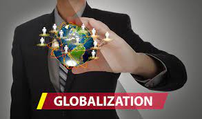 Reflections on globalisation