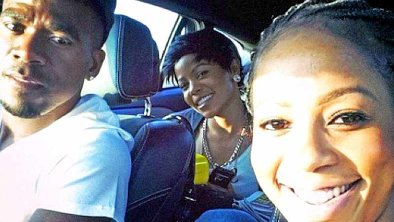 Meyiwa: Court hears that slain SA star was in sexual relationship with girlfriend and sister