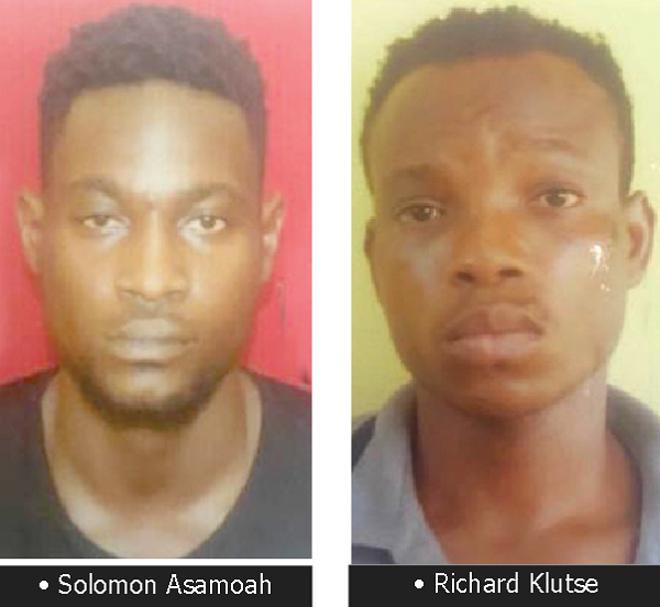 2 More suspects charged in bullion van case