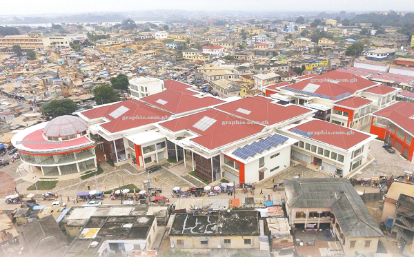 Kotokuraba Market