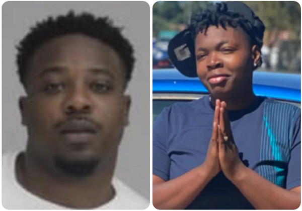Man kills 21-yr-old woman after she beat him in basketball game