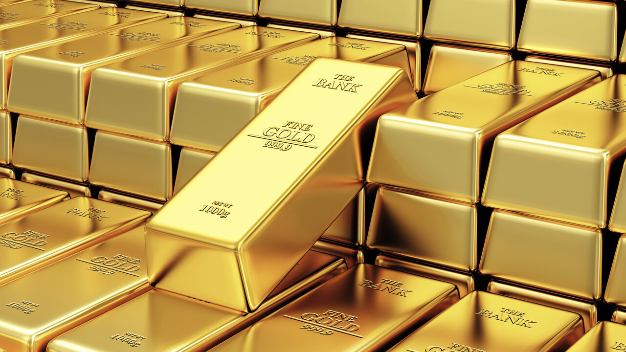 Armed robbers steal gold worth $350,000 from mining company