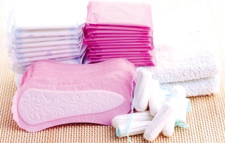 A waiver of tax on sanitary pads will help address the needs of girls, especially those in deprived communities