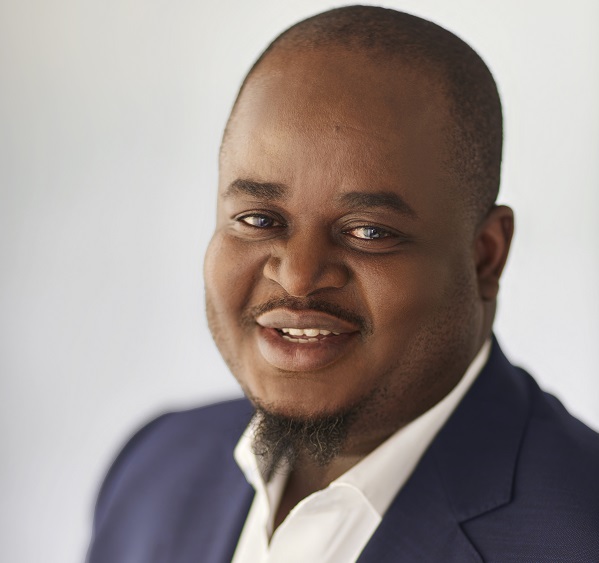 Meet Alex Okyere, CEO of MultiChoice Ghana