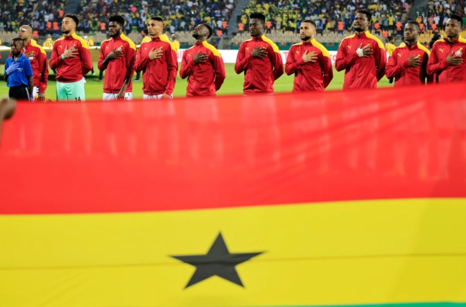 The Ghanaian names playing for other nations in Qatar 2022 World Cup