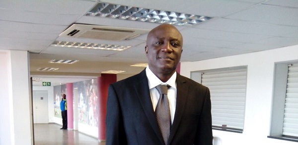 Otto Addo can't help Black Stars in Qatar - Raji - Graphic Online