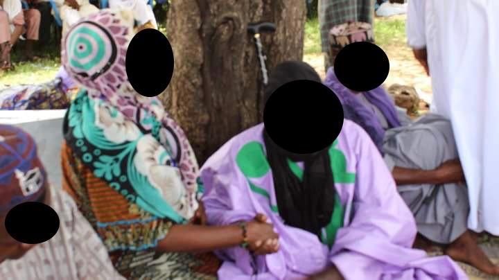 Karaga: Islamic cleric, 2 others arrested over suspected terrorism