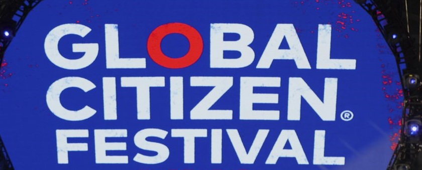 Global Citizen Festival raises $2.4 Billion to end extreme poverty