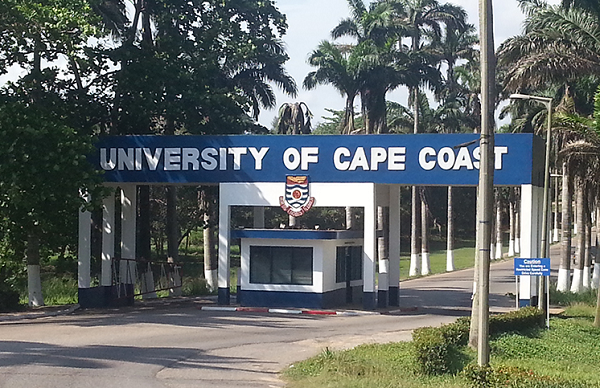 UCC achieves global excellence @60 - Vimarsana News