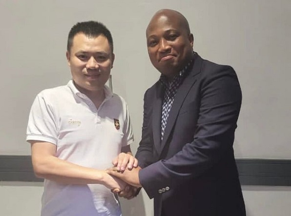 Okudzeto Ablakwa secures jobs for North Tongu beneficiaries as NaBCo ends today