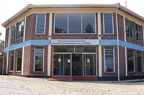 The General Ershine Research and Documentation Centre