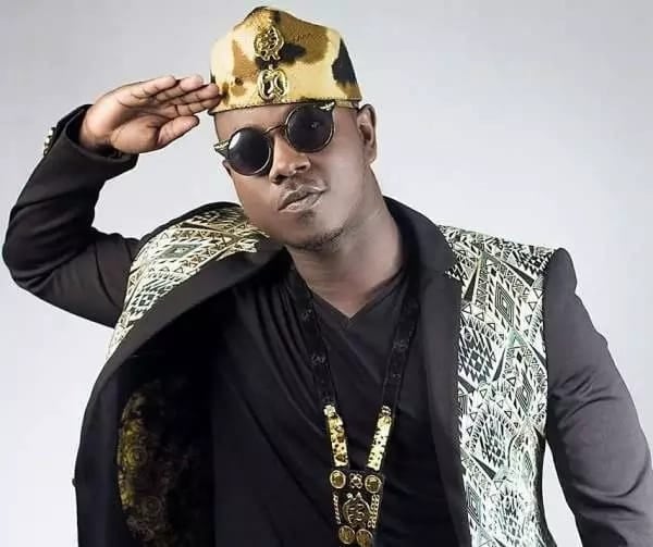 There’s no recipe for hit song  —Flowkingstone