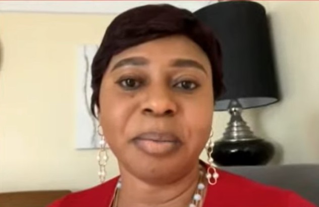 The New Patriotic Party (NPP) Member of Parliament for Dome-Kwabenya, Ms Sarah Adwoa Safo