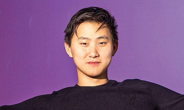 Alexandr Wang: Meet the world's youngest self-made billionaire