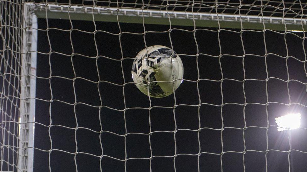 Life ban for South African club who scored 41 own goals