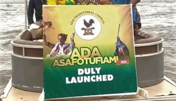 Ada Traditional Council justifies decision to bar Radio Ada from Asafotufiami