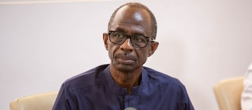 Asiedu Nketia confirms interest in NDC Chairman position and declares to contest