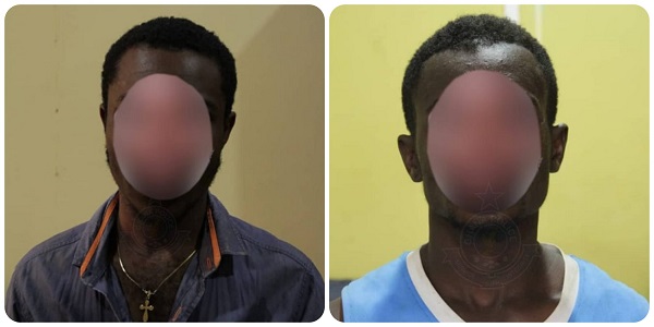 Police kill suspected robber and arrest two others in Ashanti Region ...