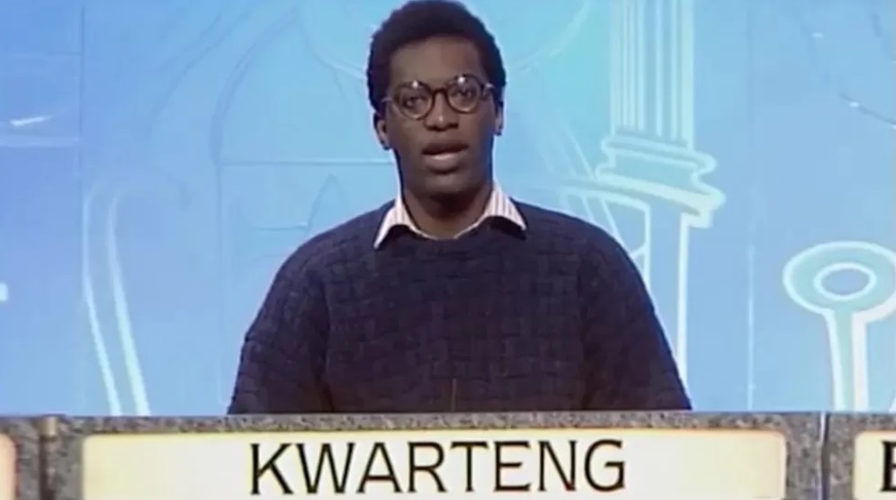 Who is Kwasi Kwarteng? The chancellor out after 38 days