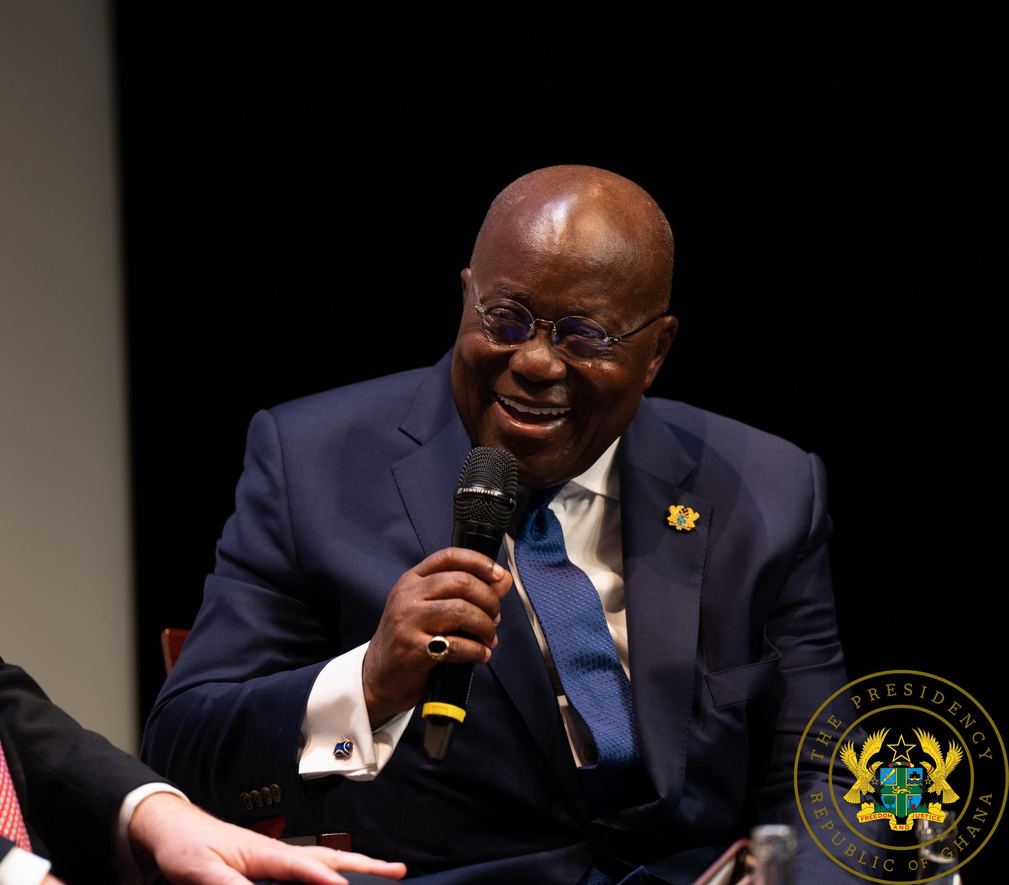 President Akufo-Addo chairs Gulf of Guinea Commission