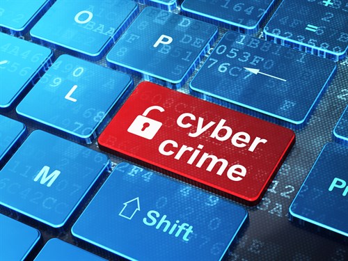 Cyber fraud surges to GH₵4.4million in first quarter of 2025