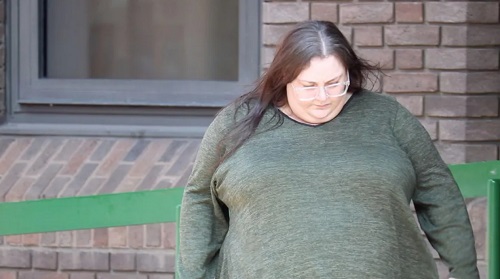 Woman sentenced for dating app fraud; she told men her parents had just died before 'billing' them