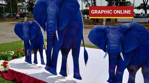 See all the newly-elected 15 NPP regional chairmen (FULL LIST)