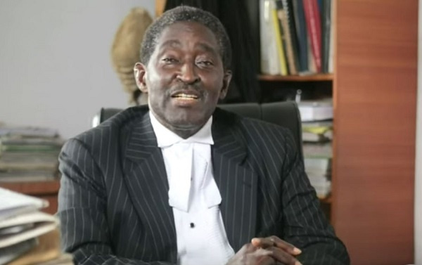 Why Nkrabeah Effah Dartey is defending Aisha Huang; Inside story
